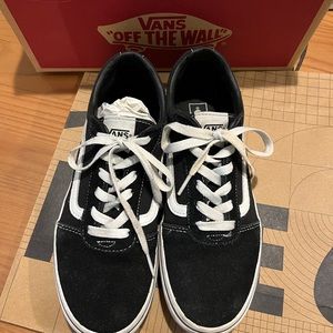 VANS Original Sneakers